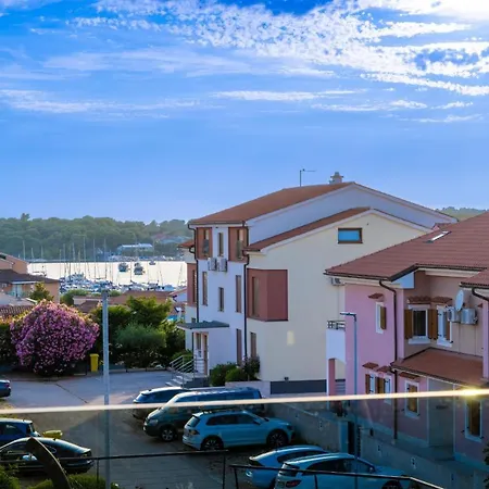 Volme View