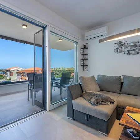 Apartament Volme View
