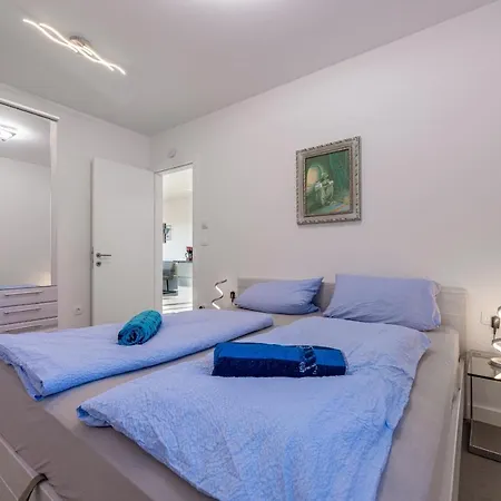 Volme View Apartment *