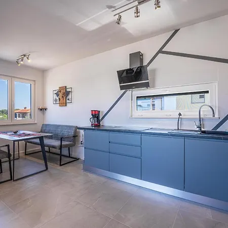 Volme View Apartment Banjole