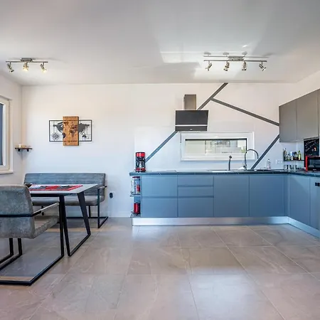 Volme View Apartment *