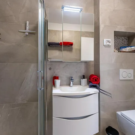 Volme View Apartment