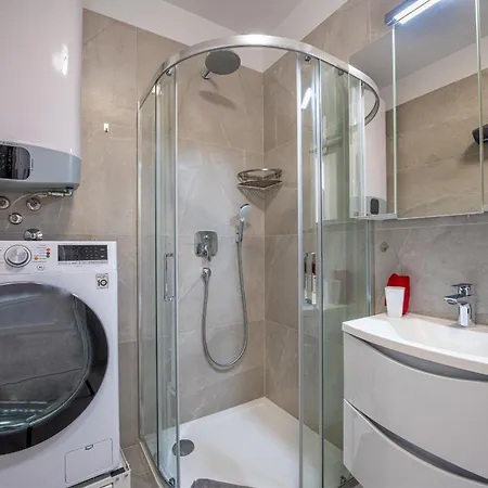 Volme View Apartment