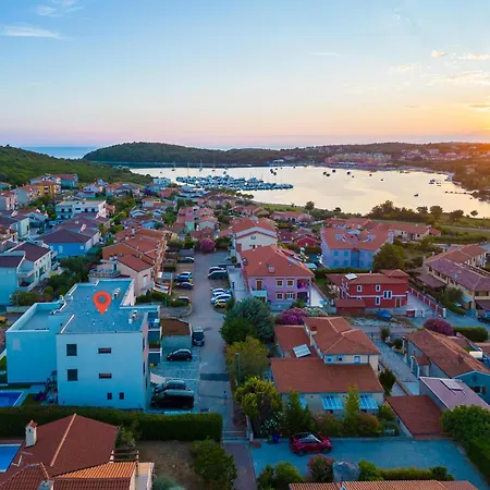 Apartament Volme View *