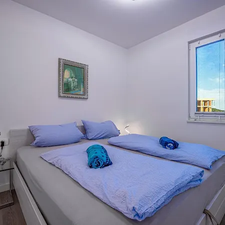 Volme View Apartment Banjole