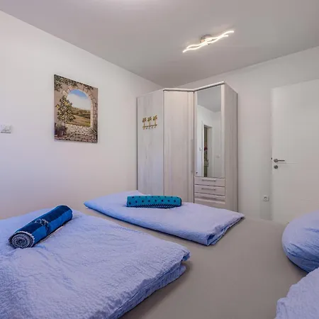 Volme View Apartment