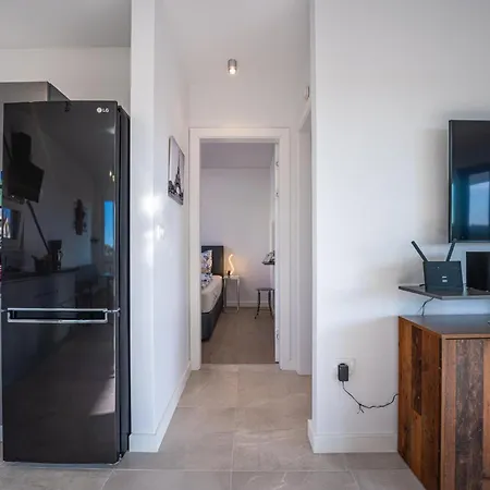 Volme View Apartment