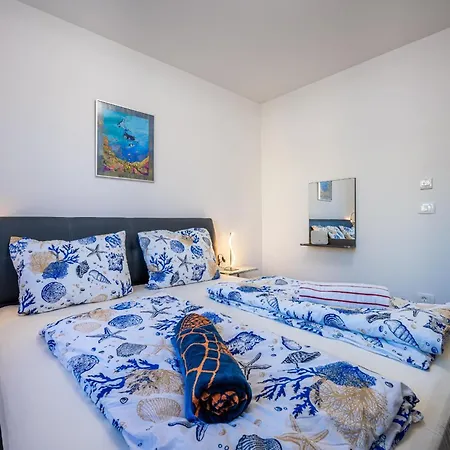 Apartment Volme View *