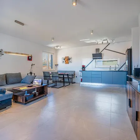 Apartament Volme View *