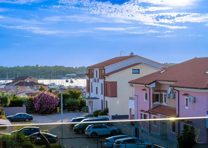Volme View
