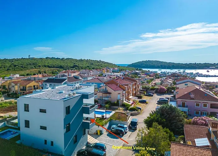 Apartamento Volme View *