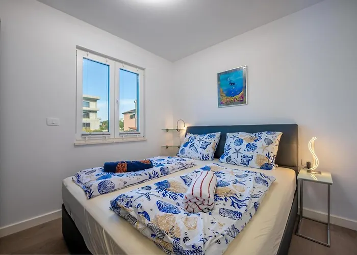 Apartman Volme View Banjole