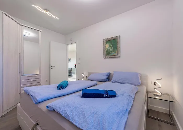 Volme View Apartamento *
