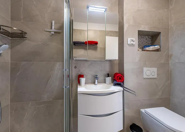 Volme View Apartamento