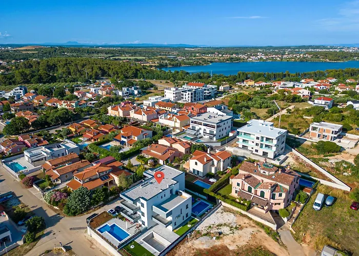 Volme View Apartamento *