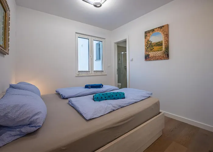 Volme View Apartamento Banjole