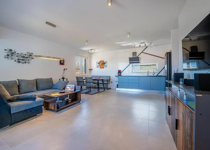 Apartamento Volme View *