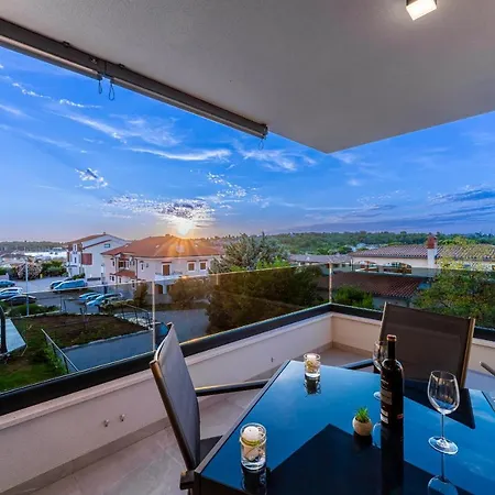 Volme View Apartment Banjole