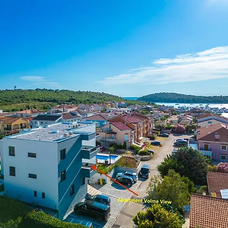 Apartment Volme View *