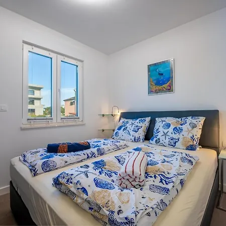 Appartement Volme View Banjole