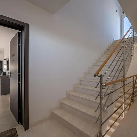 Apartment Volme View *