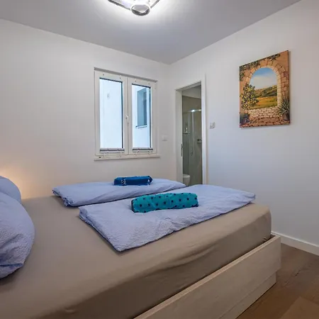 Volme View Apartment Banjole