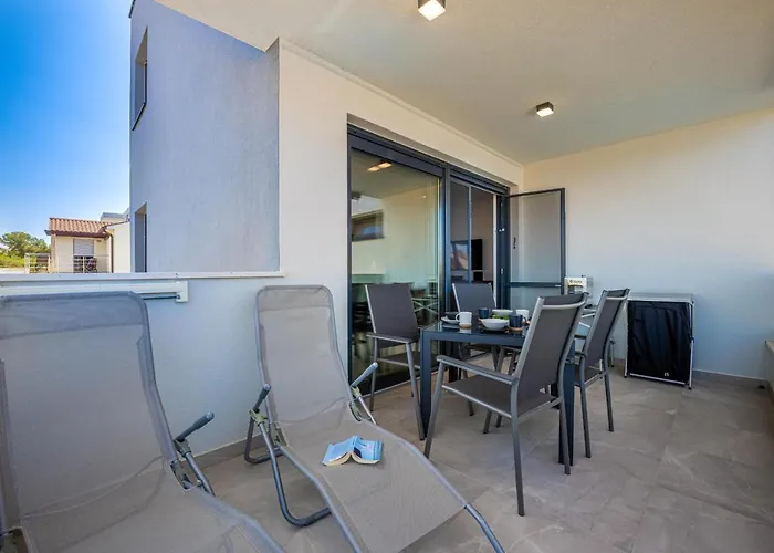 Volme View アパート バニョレ