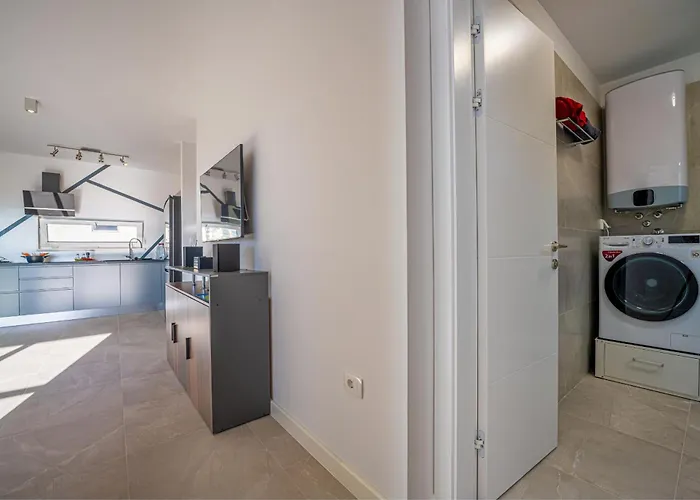 Volme View アパート バニョレ