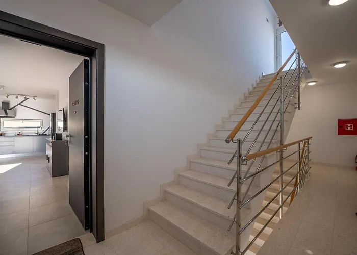 アパート Volme View *