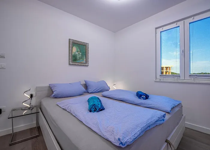 Volme View Διαμέρισμα Banjole